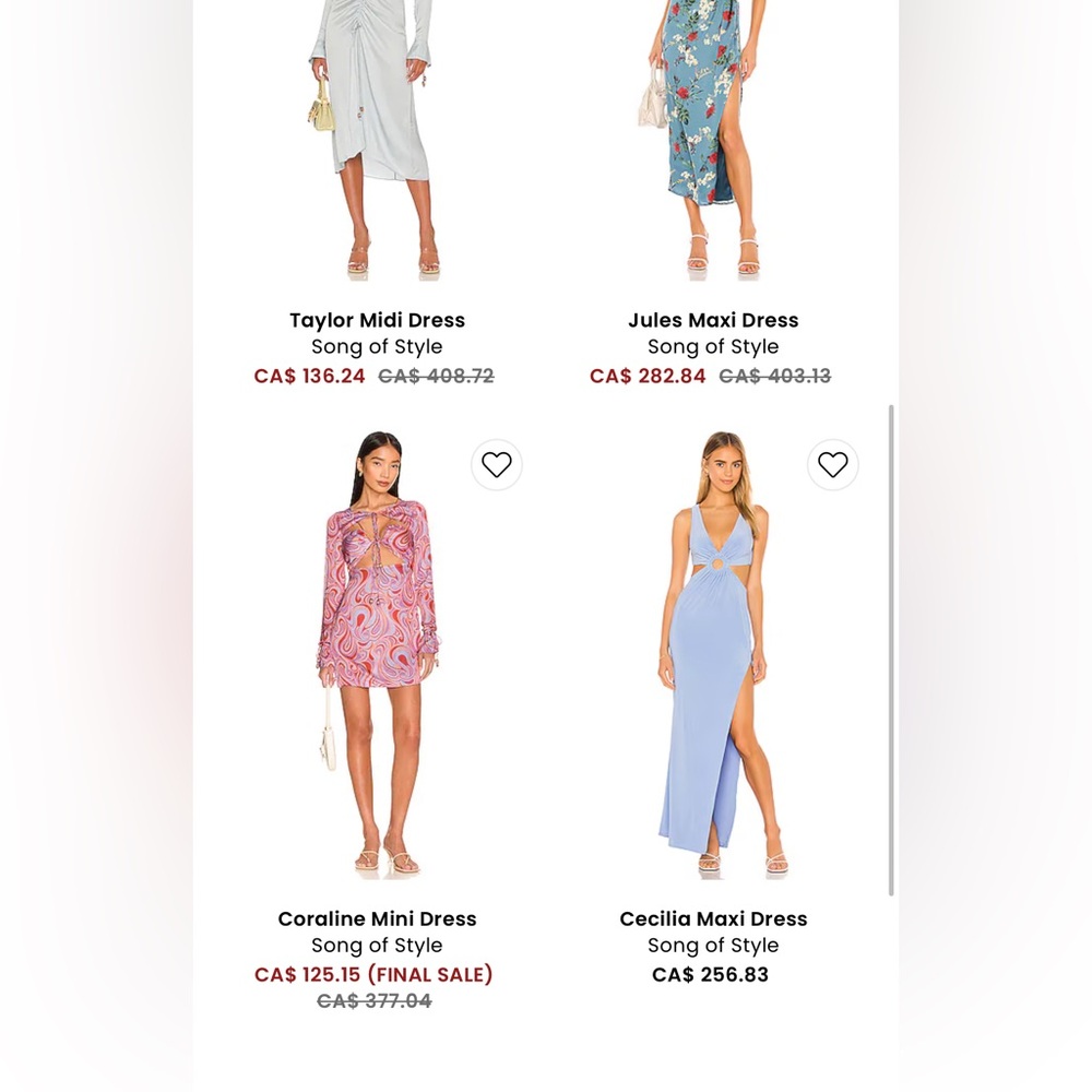 Revolves Song Of Style Blue Ribbed Cut Out Dress. - Picture 4 of 10